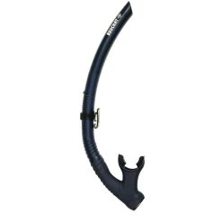 Tuba SPY PURGE BEUCHAT -Plongée Soldes spy purge bleu profond 2