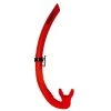 Tuba SPY BEUCHAT Color -Plongée Soldes spy red ultra