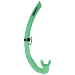 Tuba SPY BEUCHAT Color -Plongée Soldes spy vert eau