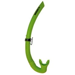 Tuba SPY BEUCHAT Color -Plongée Soldes spy vert fluo