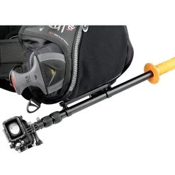 Kit De Fixation Camera MARES 5 Kit De Fixation Camera MARES -Plongée Soldes stab quantum.3