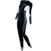 Lycra STREAMER GRAPHITE SCUBAPRO UPF 50 Dame -Plongée Soldes streamer graphite dame 65.7