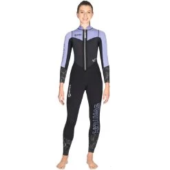 Combinaison SWITCH MARES 2.5mm Dame 7 Combinaison SWITCH MARES 2.5mm Dame -Plongée Soldes switch dame 2