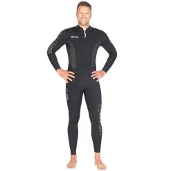 Combinaison SWITCH MARES 2.5mm Homme -Plongée Soldes switch homme 2