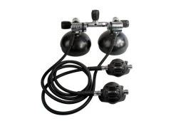 Kit Détendeur Complet TEK 3 APEKS -Plongée Soldes tek3