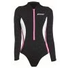 Maillot TERMICO CRESSI Manches Longues Dame 2mm