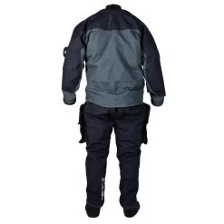Combinaison THERMIQ DRY APEKS 5 Combinaison THERMIQ DRY APEKS -Plongée Soldes thermiq dry h 1