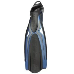Palmes THOR EBS CRESSI 12 Palmes THOR EBS CRESSI -Plongée Soldes thor ebs bleue