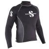Top RASH GUARD EVERFLEX SCUBAPRO Manche Longues Homme