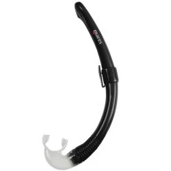 Tuba @ MARESREPLIABLE -Plongée Soldes tuba noir 2