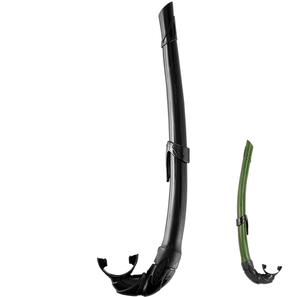 Tuba CORSICA CRESSI 3 Tuba CORSICA CRESSI