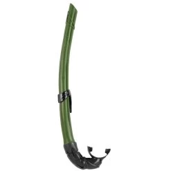 Tuba CORSICA CRESSI 7 Tuba CORSICA CRESSI -Plongée Soldes tuba corsica vert