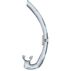 Tuba PRO FLEX MARES -Plongée Soldes tuba pro flex gris 1