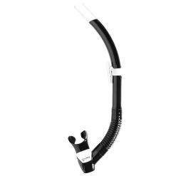 Tuba REBEL FLEX MARES -Plongée Soldes tuba rebel flex noir blanc 2