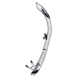 Tuba SV2 ATOMIC 11 Tuba SV2 ATOMIC -Plongée Soldes tuba sv2 clear black 2