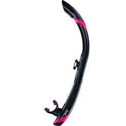 Tuba SV2 ATOMIC 12 Tuba SV2 ATOMIC -Plongée Soldes tuba sv2 rose 2