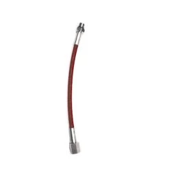 Flexible HP ESM 19cm -Plongée Soldes tuyau hp 19 cm gain rouge 2