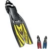 Palmes TWIN JET MAX + Ressort SCUBAPRO 2 Palmes TWIN JET MAX + Ressort SCUBAPRO -Plongée Soldes twin jet max 1 1