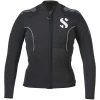 Veste EVERFLEX YULEX SCUBAPRO Dame 3mm -Plongée Soldes veste yulex f 2