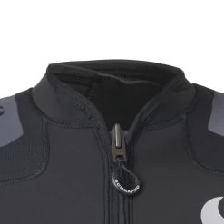 Veste EVERFLEX YULEX SCUBAPRO Homme 3mm -Plongée Soldes veste yulex h detail