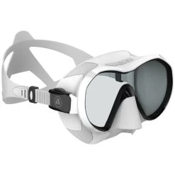 Masque VX1 APEKS Pure View -Plongée Soldes vx1 purge view blanc 1