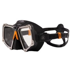 Masque VX2 APEKS Noir 9 Masque VX2 APEKS Noir -Plongée Soldes vx2 1