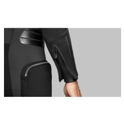 Combinaison W7 WATERPROOF 5mm Homme 14 Combinaison W7 WATERPROOF 5mm Homme -Plongée Soldes w7 h 1