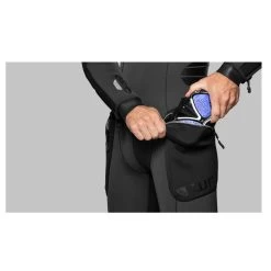 Combinaison W7 WATERPROOF 5mm Homme 16 Combinaison W7 WATERPROOF 5mm Homme -Plongée Soldes w7 h 5