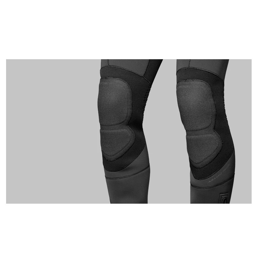 Combinaison W7 WATERPROOF 5mm Homme 11 Combinaison W7 WATERPROOF 5mm Homme – Image 9