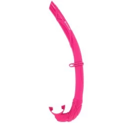 Tuba WRAP SN AQUALUNG -Plongée Soldes wrap sn rose 1