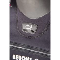 Combinaison X-TREM BEUCHAT Dame -Plongée Soldes x trem lady 2020 3