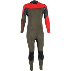 Combinaison XSCAPE AQUALUNG 4mm Homme 2022 -Plongée Soldes xscape home