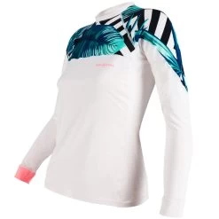Lycra RASH GUARD XSCAPE AQUALUNG Dame -Plongée Soldes xscape lycra dame 1
