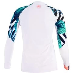 Lycra RASH GUARD XSCAPE AQUALUNG Dame -Plongée Soldes xscape lycra dame 3