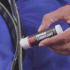 Lubrifiant ZIPPER STICK MCNETT 2 Tubes 4.5g 7 Lubrifiant ZIPPER STICK MCNETT 2 Tubes 4.5g -Plongée Soldes zipper stick 2