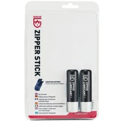 Lubrifiant ZIPPER STICK MCNETT 2 Tubes 4.5g 6 Lubrifiant ZIPPER STICK MCNETT 2 Tubes 4.5g -Plongée Soldes zipper stick 3